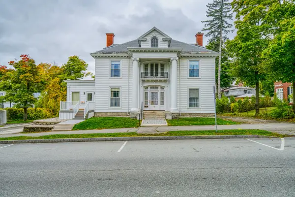 50 Broadway, Bangor, ME 04401