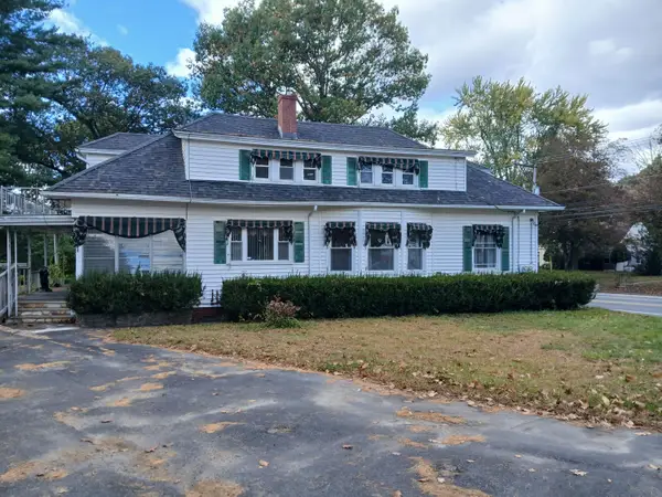 343 Webster Street, Lewiston, ME 04240