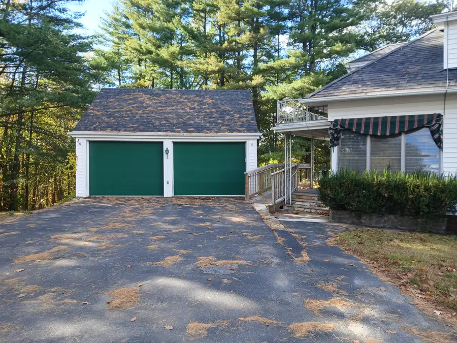 343 Webster Street, Lewiston, ME 04240 - #3