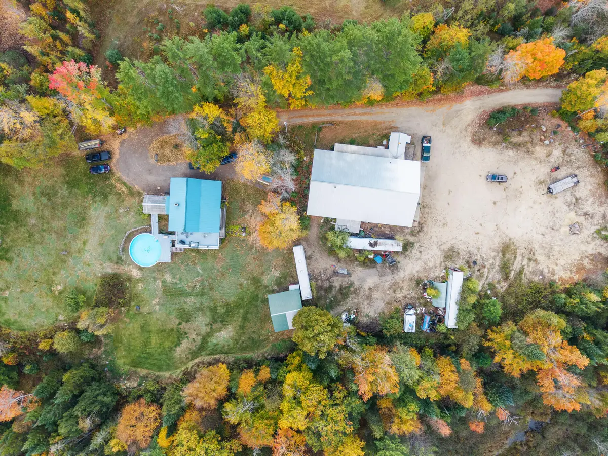 951 Main Street, Dixfield, ME 04224 - #1