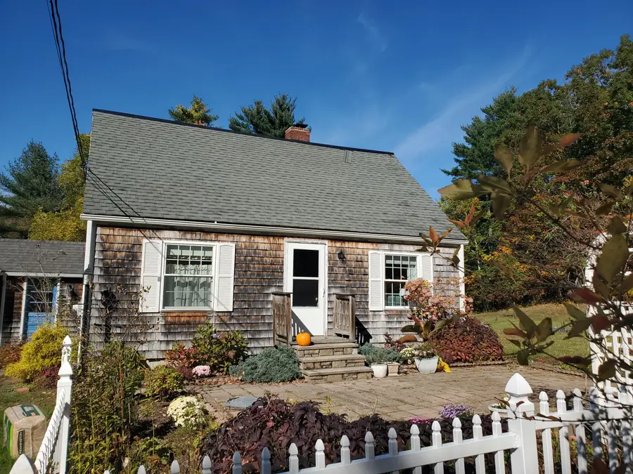17 Austins Way, Gorham, ME 04038 - #2