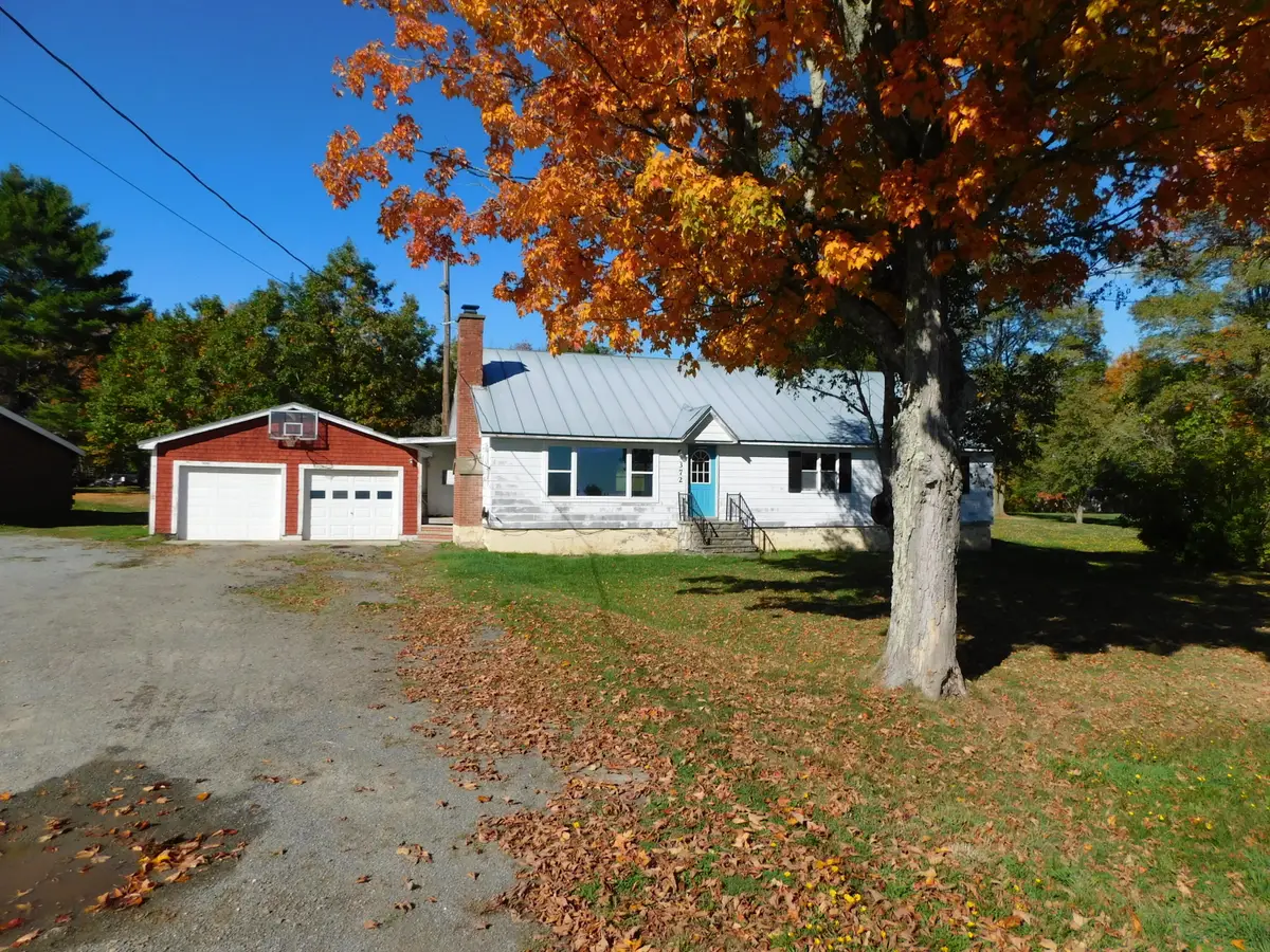372 Wolfboro Road, Stetson, ME 04488 - #1