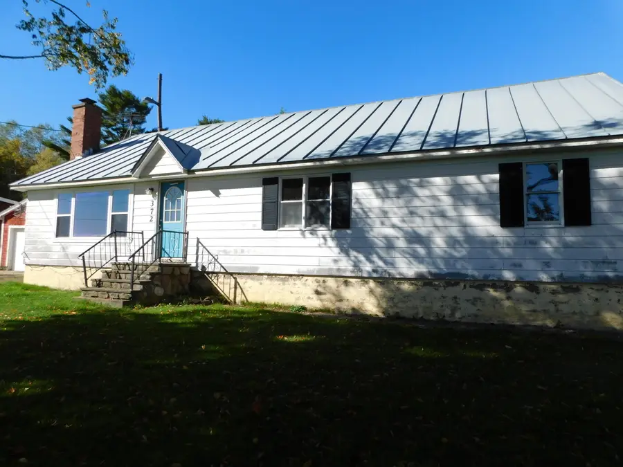 372 Wolfboro Road, Stetson, ME 04488 - #3
