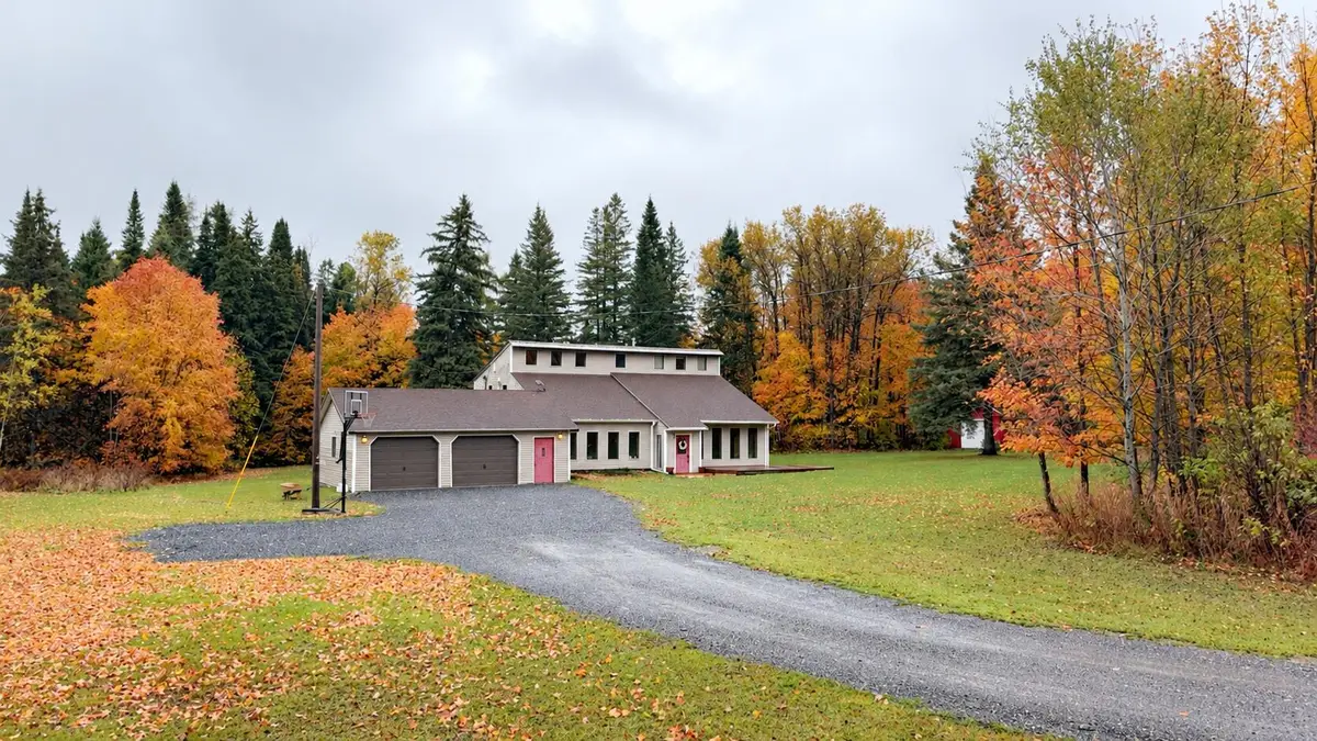 960 W West Gate Road, Connor, ME 04736 - #1
