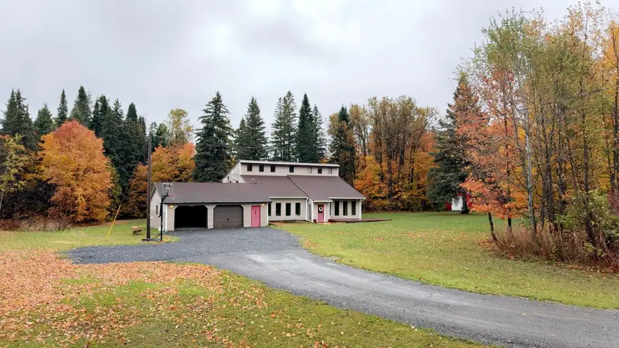 960 W West Gate Road, Connor, ME 04736 - #2