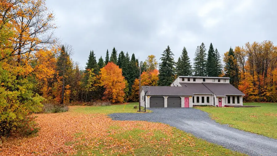 960 W West Gate Road, Connor, ME 04736 - #3