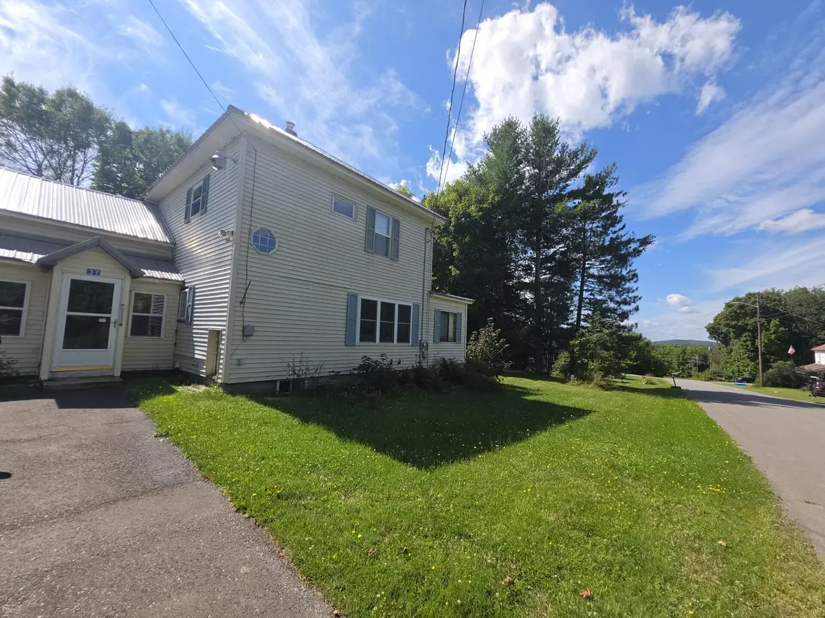 37 Pleasant Street, Oakfield, ME 04763 - #1