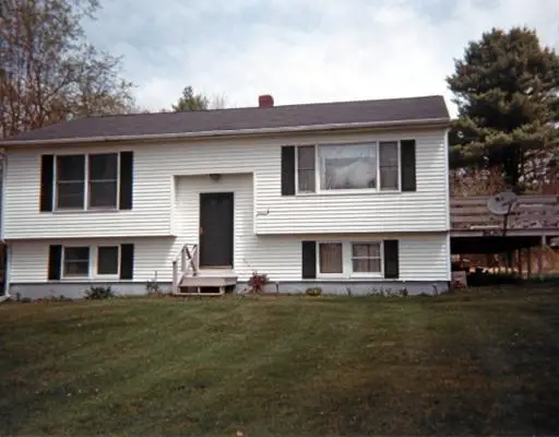 110 Soper Road, Durham, ME 04222