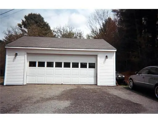 110 Soper Road, Durham, ME 04222 - #2