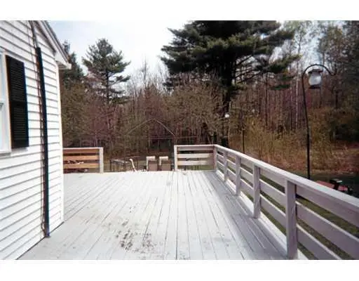 110 Soper Road, Durham, ME 04222 - #3