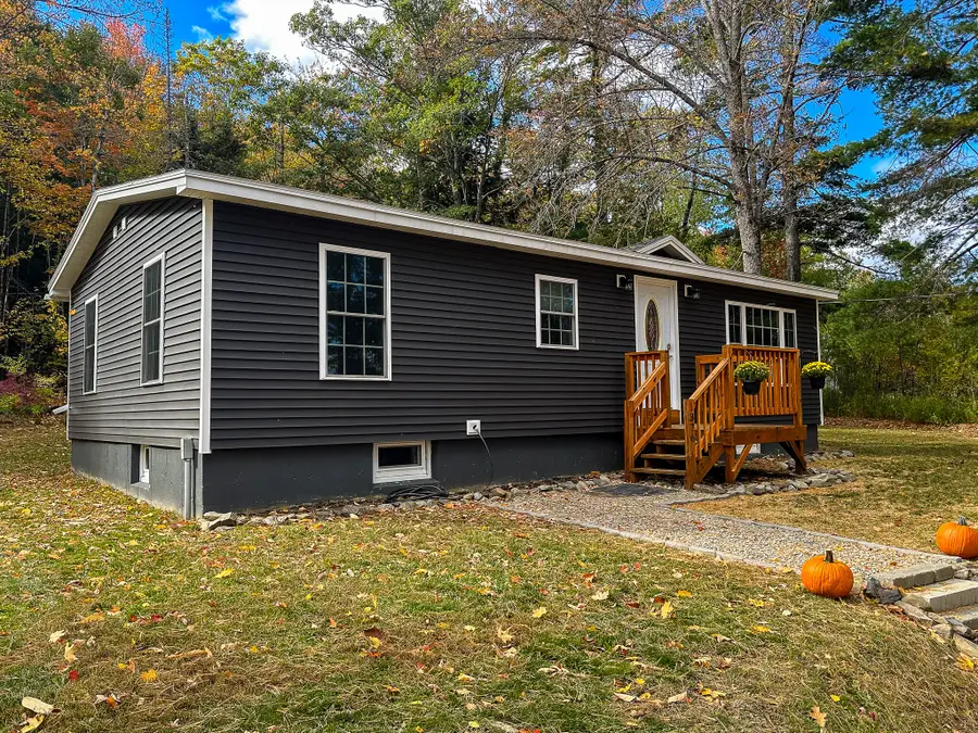 1376 Main Road, Carmel, ME 04419 - #2