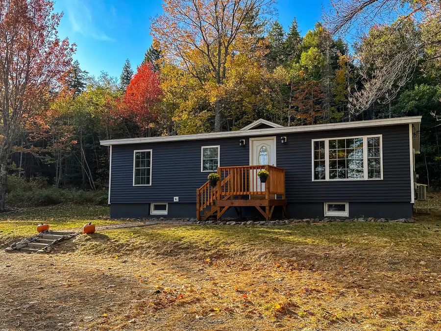 1376 Main Road, Carmel, ME 04419 - #3