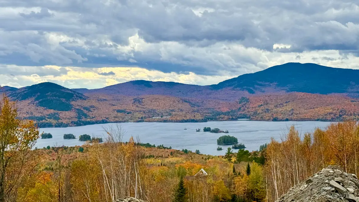 Lot 10 Blair Hill Road, Greenville, ME 04441 - #1