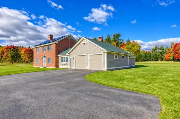 9 Olde Heritage Place, Winslow, ME 04901