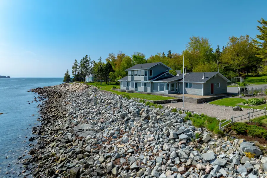 463 Seawall Road, Southwest Harbor, ME 04679 - #3