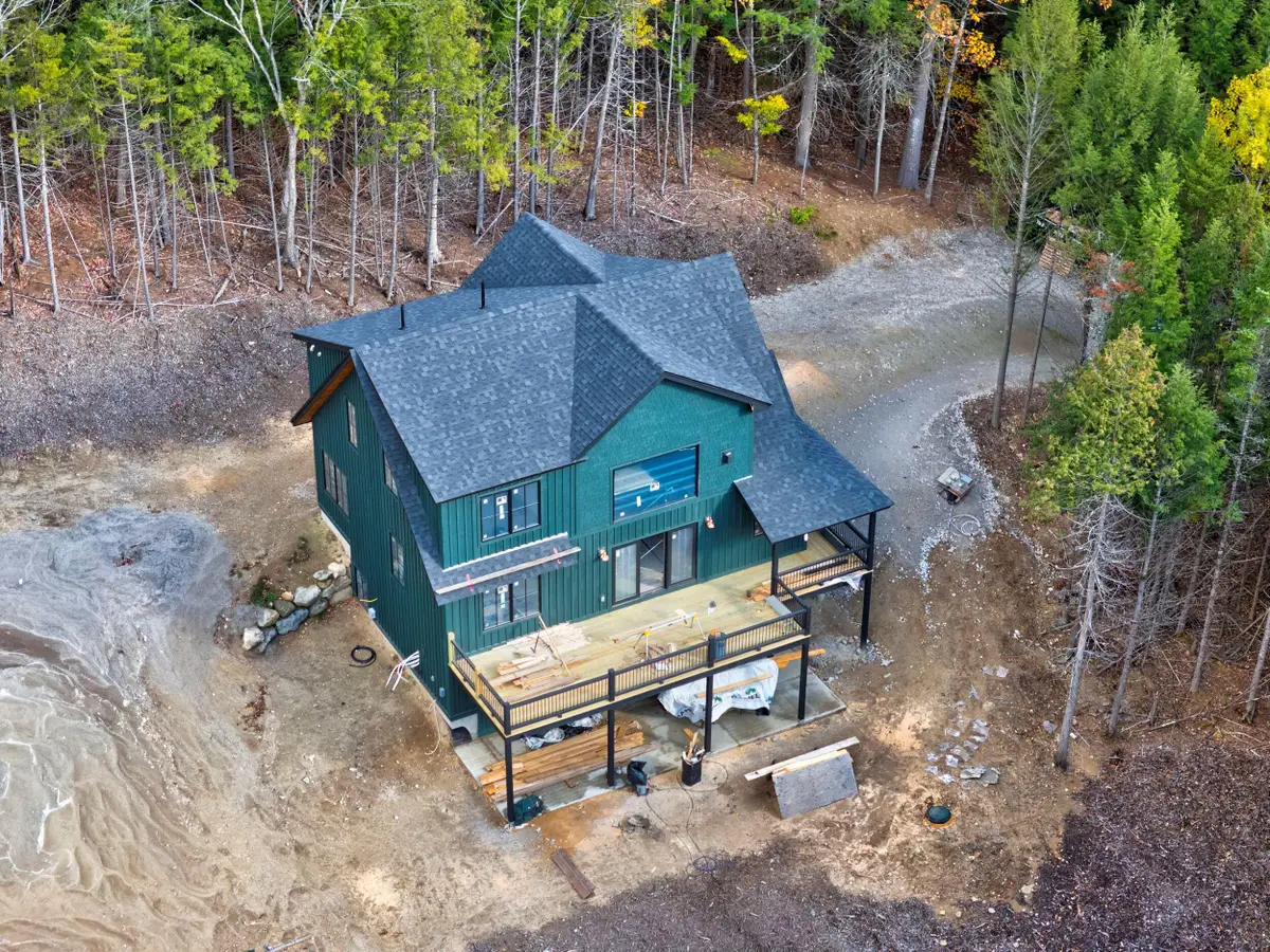 225 Mountain Valley Extension Road, Bethel, ME 04217 - #1