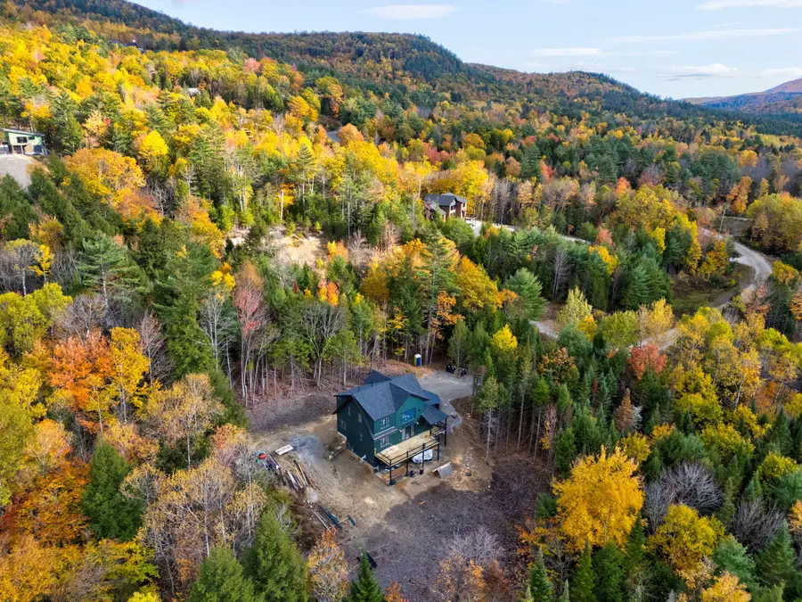 225 Mountain Valley Extension Road, Bethel, ME 04217 - #3