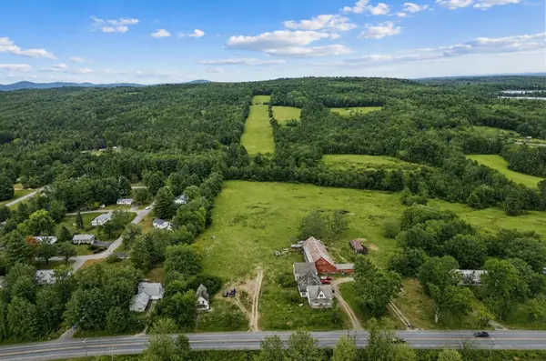 414 Farmington Falls Road, Farmington, ME 04938