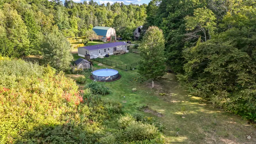 70 Mcquilkin Road, Solon, ME 04979 - #2