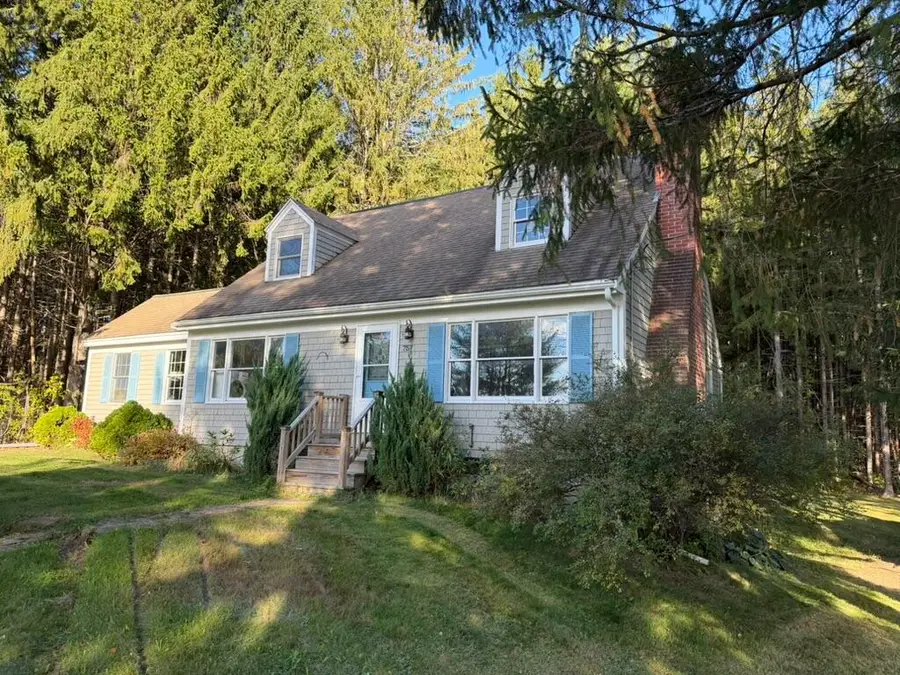 757 Main Street, Damariscotta, ME 04543 - #2