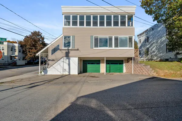 77 Acadia Avenue, Lewiston, ME 04240