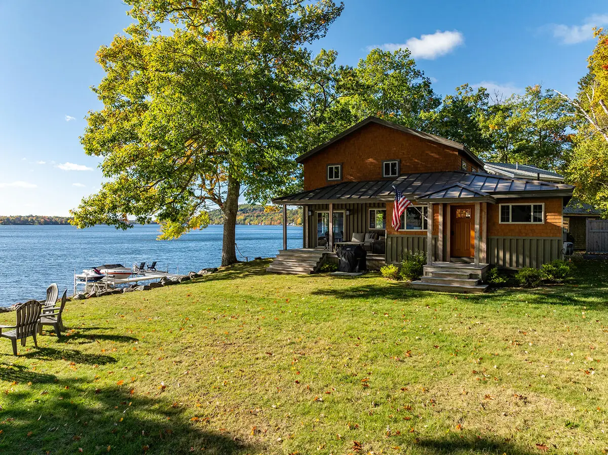 17-19 W Moore's Shore Lane, Swanville, ME 04915 - #1
