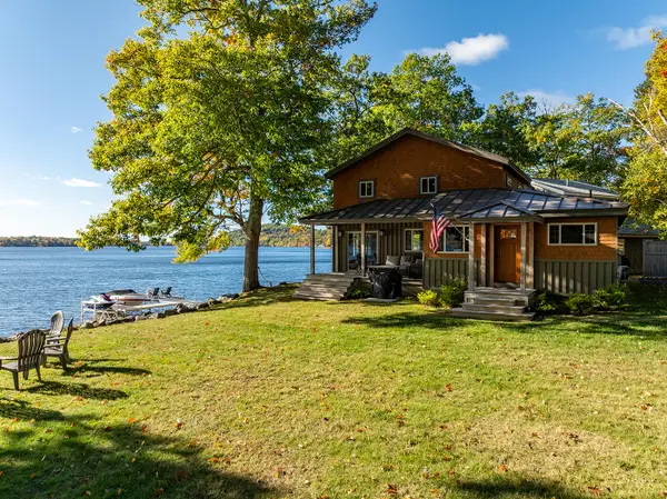 17-19 W Moore's Shore Lane, Swanville, ME 04915