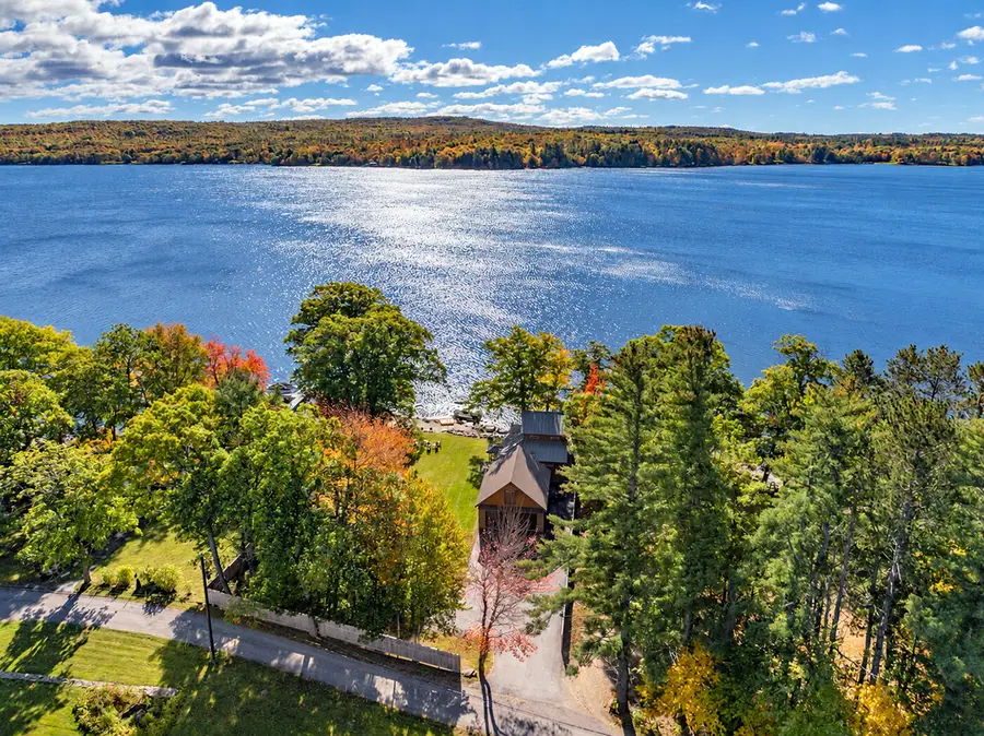 17-19 W Moore's Shore Lane, Swanville, ME 04915 - #2
