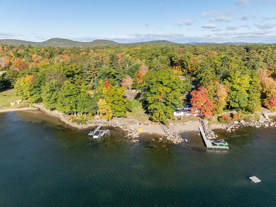 17-19 W Moore's Shore Lane, Swanville, ME 04915 - #3