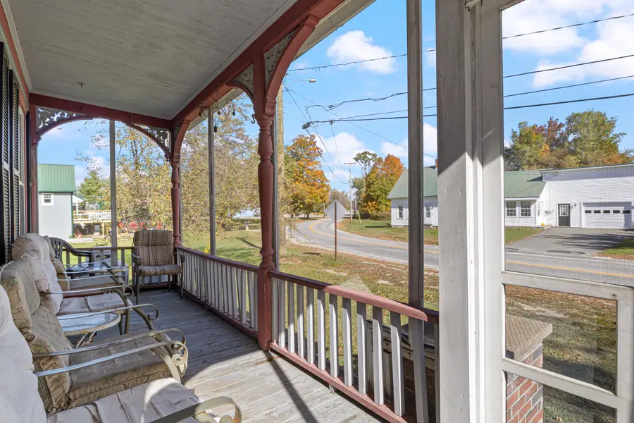 14 School Street, Canton, ME 04221 - #2