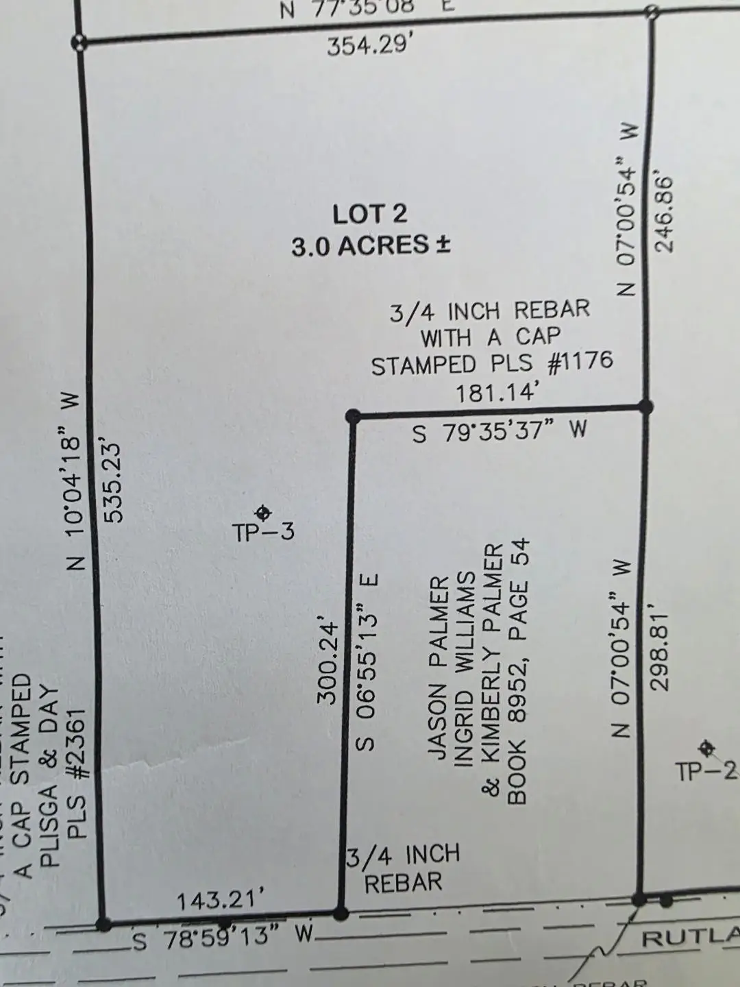 1 Rutland Road, Plymouth, ME 04969 - #1