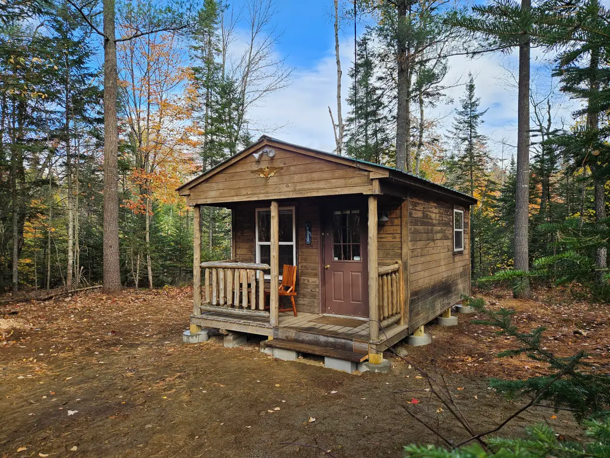 1 Callahan Road, Salem Township, ME 04983 - #1