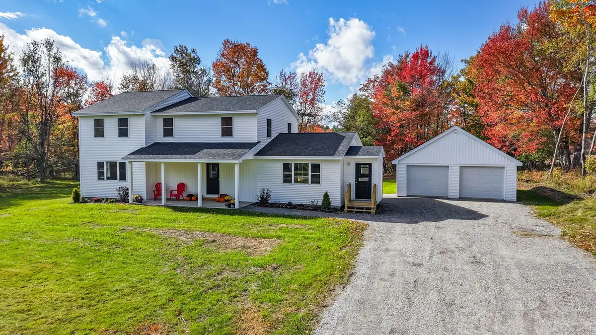 102 Merrill Road, Eddington, ME 04428 - #1