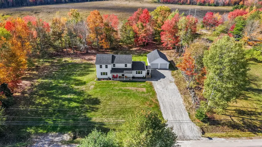 102 Merrill Road, Eddington, ME 04428 - #2