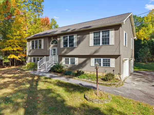 57 Homsted Lane, Hermon, ME 04401