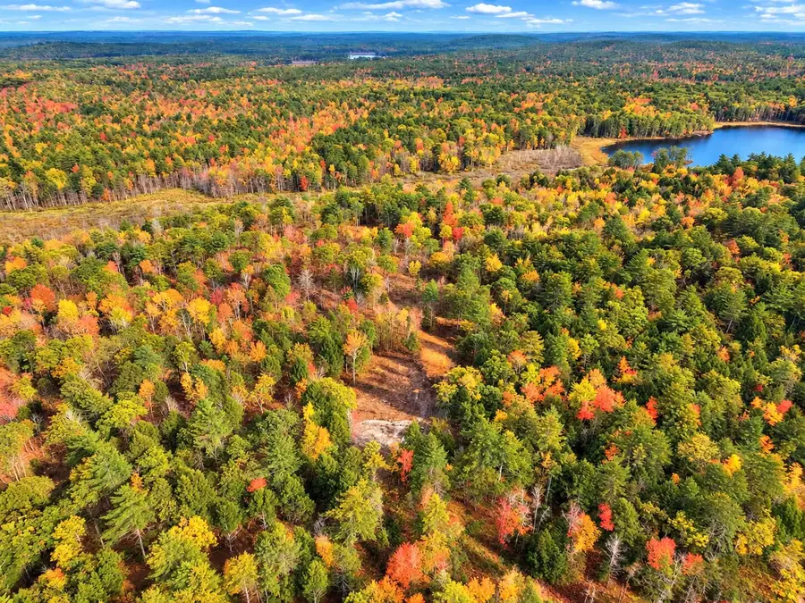 0 N N Weary Pond Road #Map 11-23, Whitefield, ME 04353 - #2
