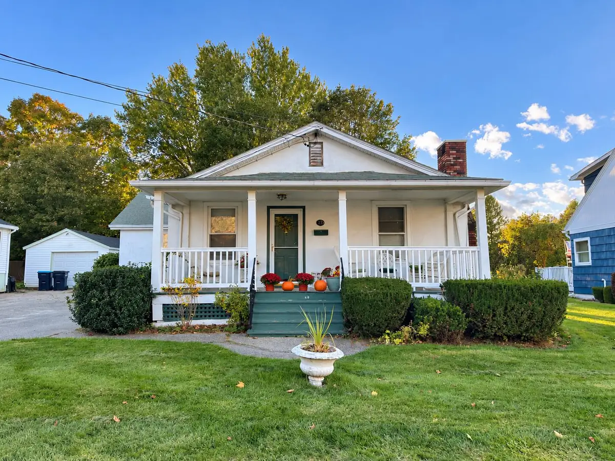 179 Cook Street, Auburn, ME 04210 - #1