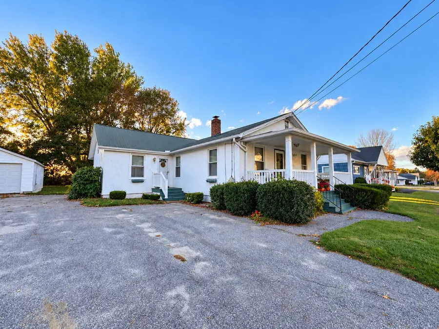 179 Cook Street, Auburn, ME 04210 - #3