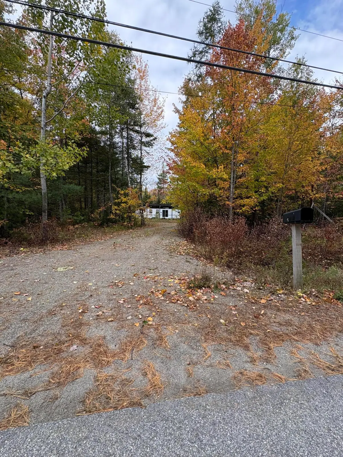 M.2Lot30-6 Cardville Road, Greenbush, ME 04418 - #1