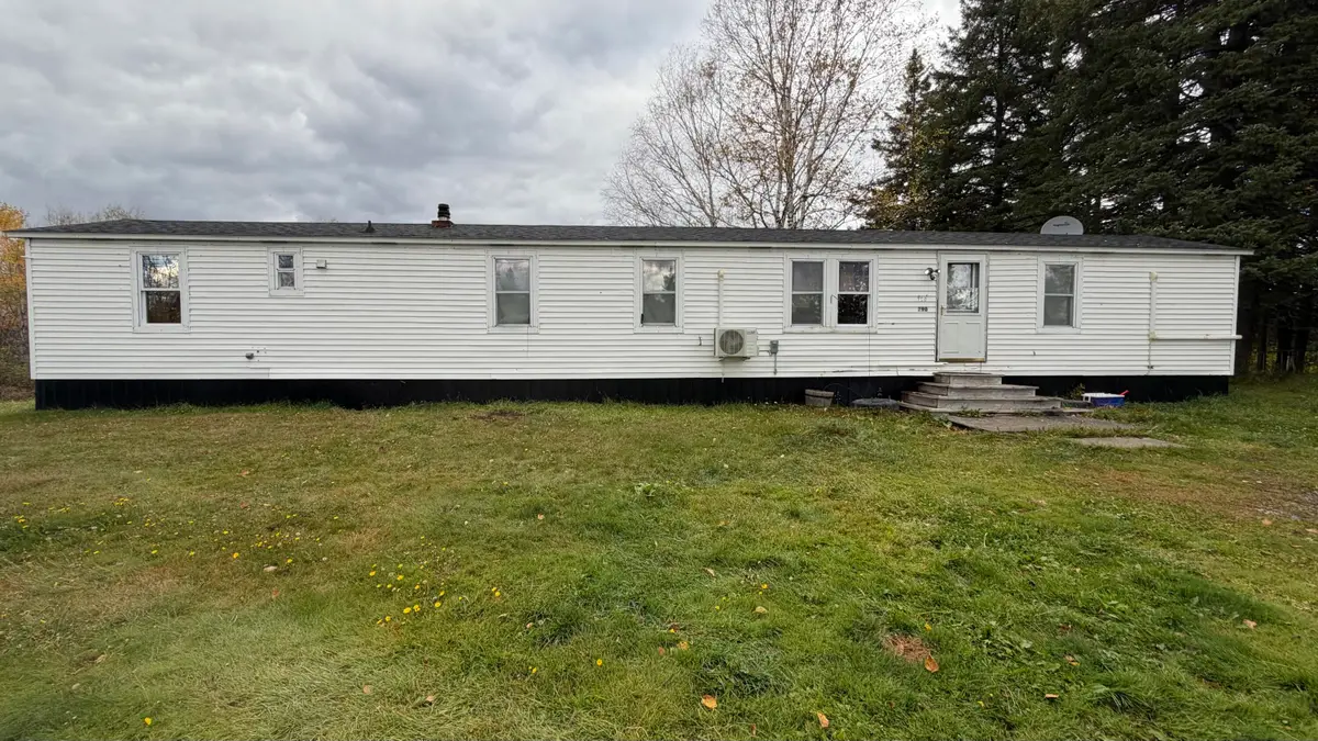 790 Presque Isle Road Road, Ashland, ME 04732 - #1