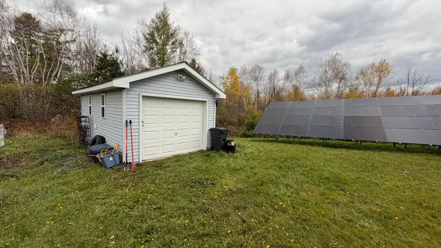 790 Presque Isle Road Road, Ashland, ME 04732 - #2