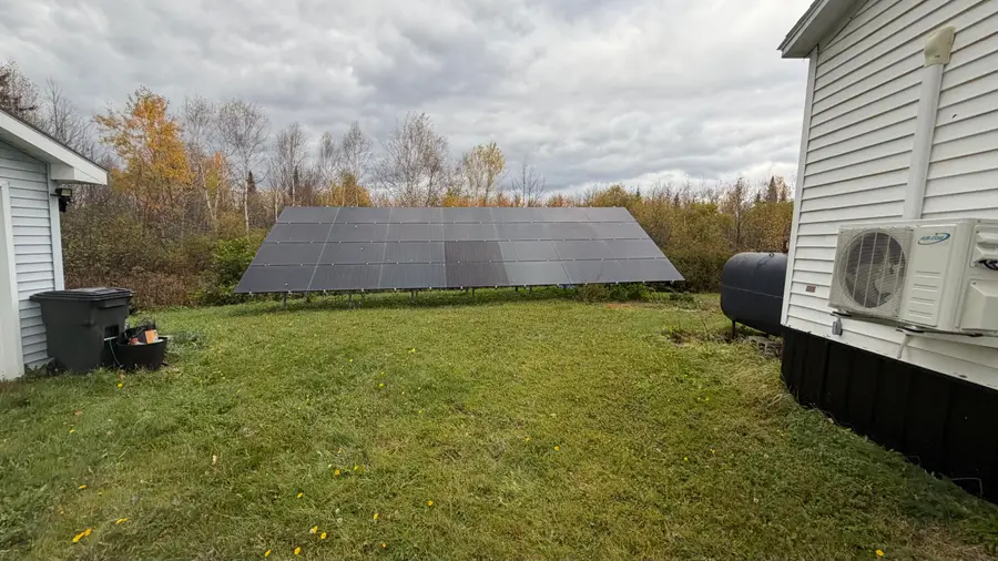 790 Presque Isle Road Road, Ashland, ME 04732 - #3