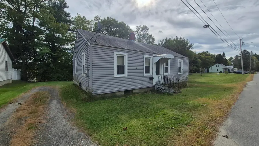 31 Nelson Street, Waterville, ME 04901 - #2