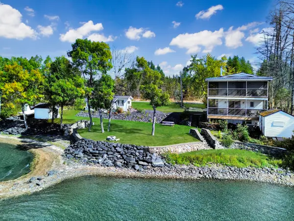 321 Lake Shore Road, Madawaska, ME 04756