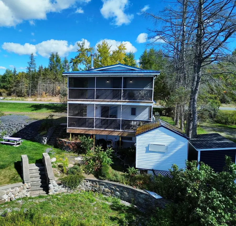 321 Lake Shore Road, Madawaska, ME 04756 - #2