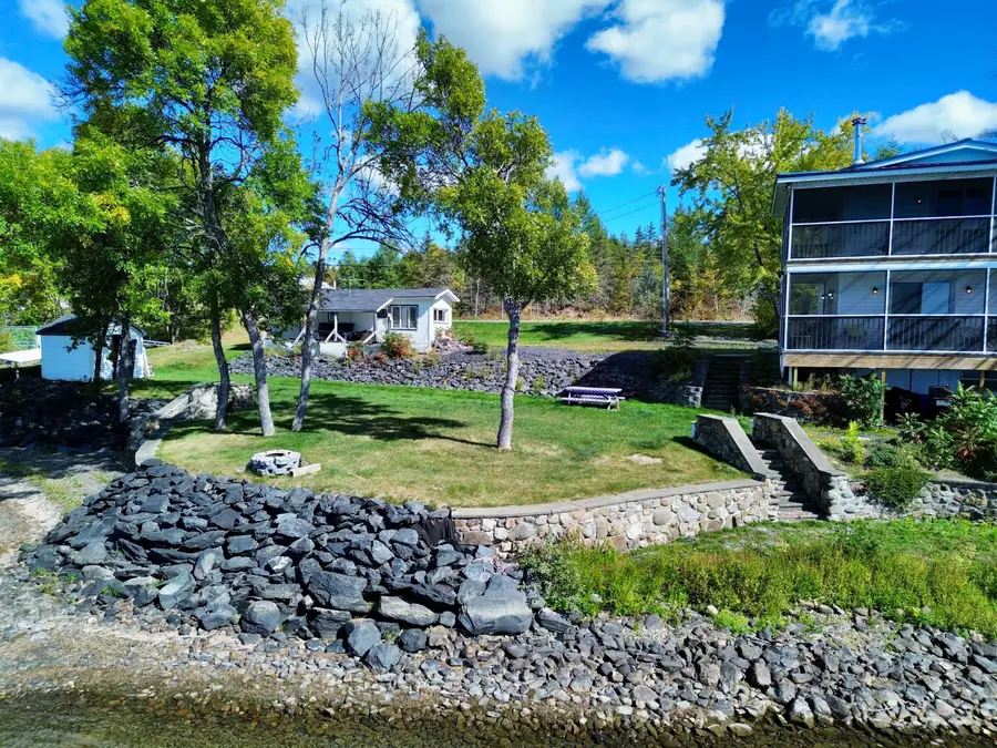 321 Lake Shore Road, Madawaska, ME 04756 - #3
