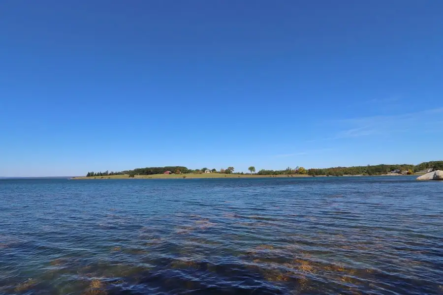 42 Back Shore Road, Castine, ME 04421 - #2