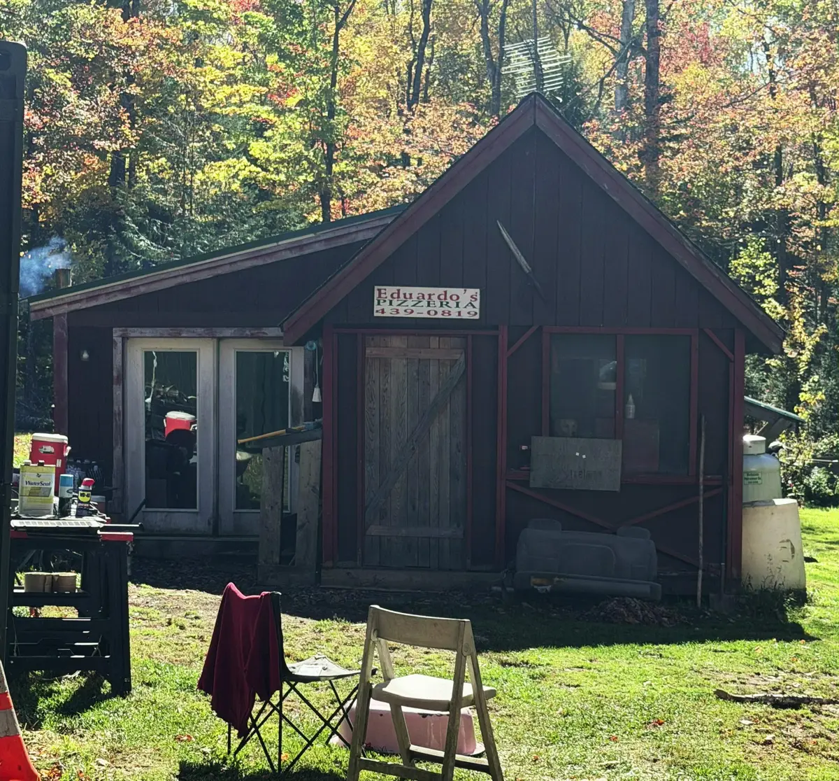 81 Spencer Road, Brownville, ME 04414 - #1