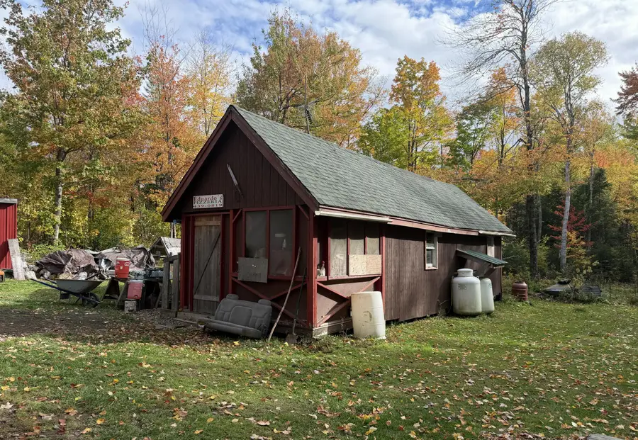 81 Spencer Road, Brownville, ME 04414 - #2