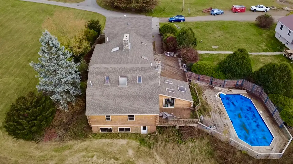 1430 Moosehead Trail, Plymouth, ME 04969 - #1
